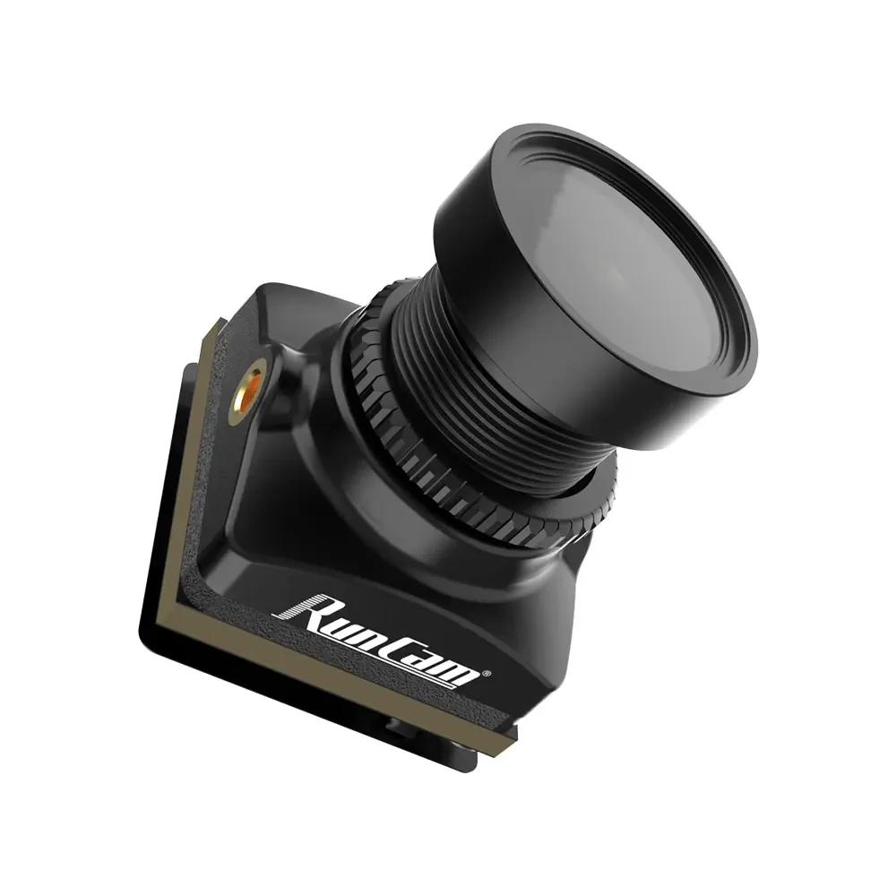 RunCam Phoenix 2 Pro — câmera FPV 1500TVL visão noturna