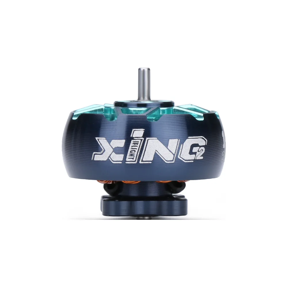 iFlight XING2 1404 — motor para toothpick e micro
