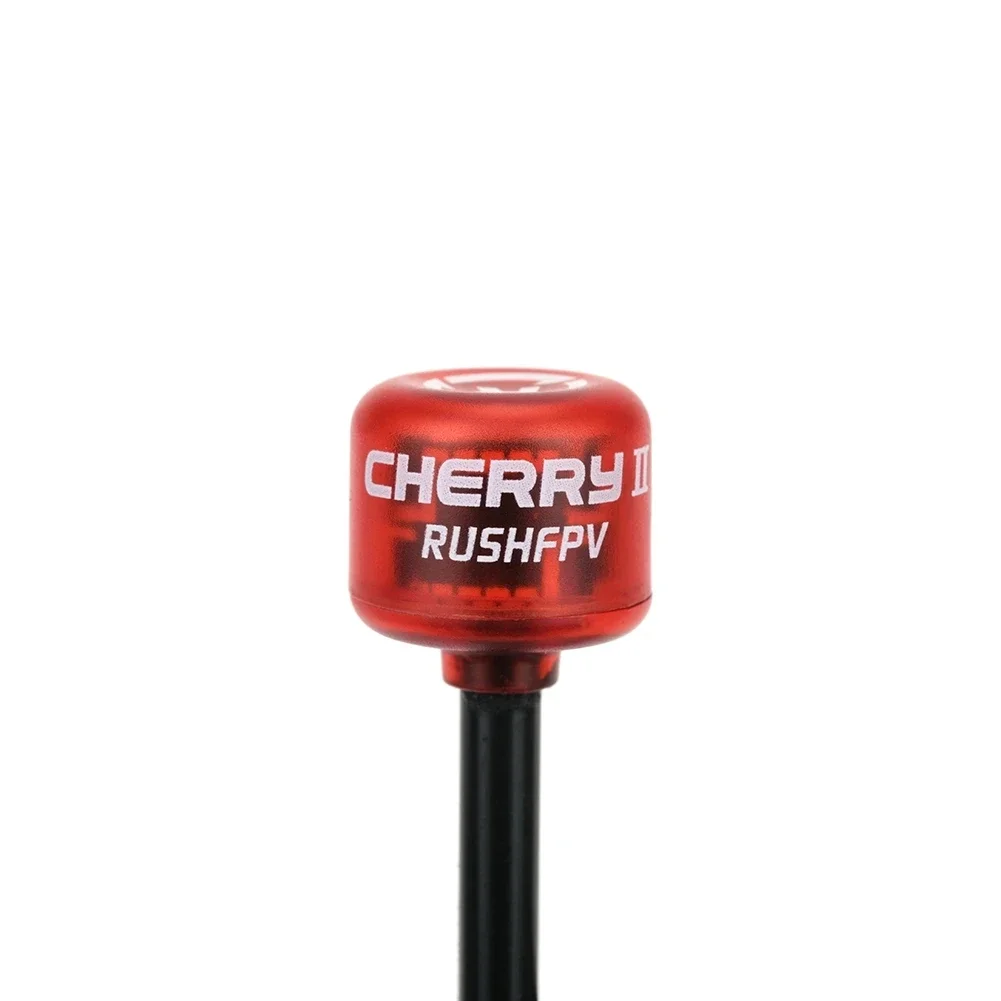 RUSHFPV Cherry 2 II — antena FPV 5.8 GHz 1.8 dBi