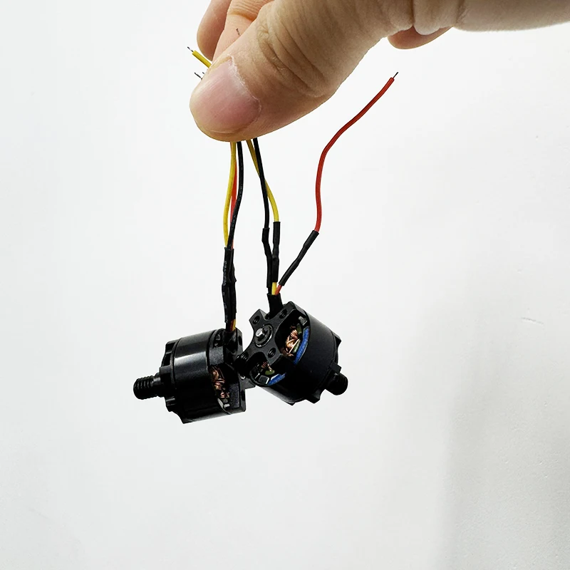 Motor brushless 1306 3000KV — reposição para micro 2S-3S